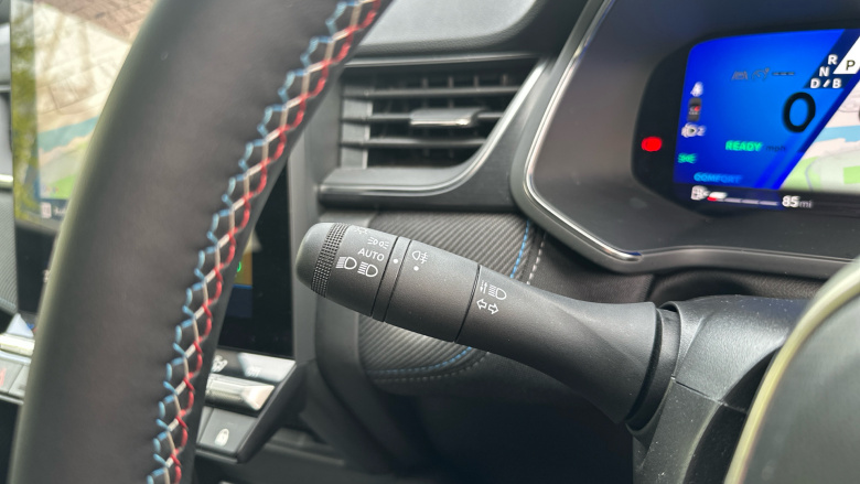 Renault Symbioz 1.6 E-Tech FHEV 145 Techno Esprit Alpine 5dr Auto Hybrid Estate